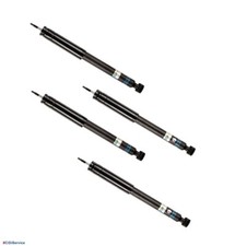 Kit 4 Amortisseurs Gaz