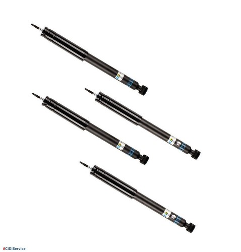 Kit amortisseurs gaz - amortisseurs,