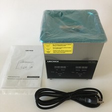 Lachoi Ultrasonic Cleaner LCH-UCE-2LD - New - No Box