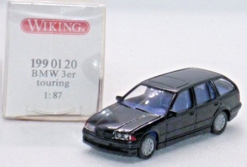 Wiking bmw 325i touring ho - ,