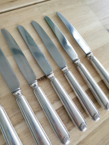 Boulenger couteaux fromage - boulenger, 12
