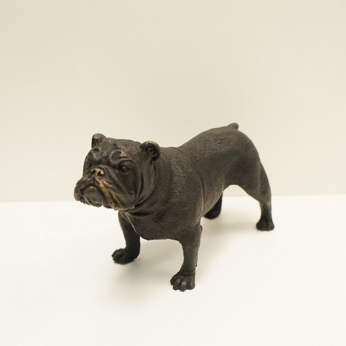 Statue sculpture chien - sculpture,