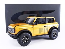 GT SPIRIT 1/18 - FORD BRONCO