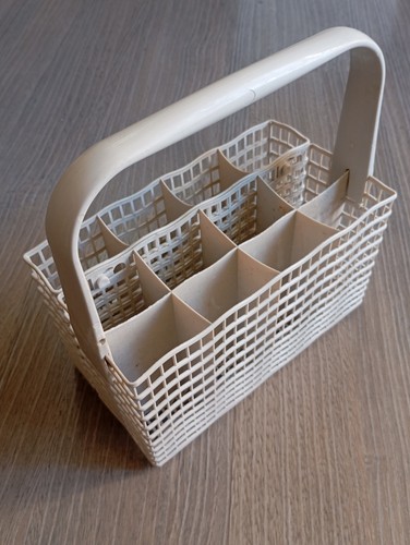 Electrolux panier couverts - panier, à