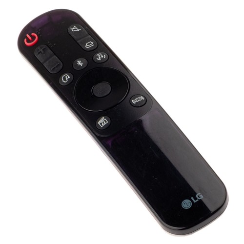 Télécommande pour barre - lg,