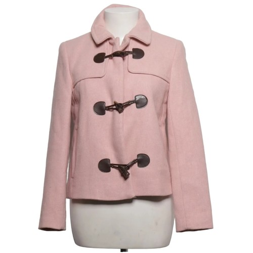 Zara basic duffle coat - basic,, duffle-coat
