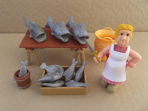 Ensemble play asterix - play,