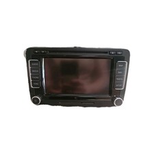 Autoradio RNS 510 Volkswagen