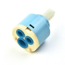 Robinetterie d'outil neuve