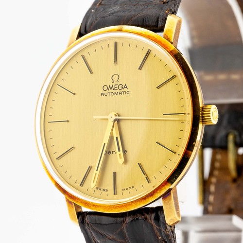 Omega geneve réf 131 - réf., 131.041
