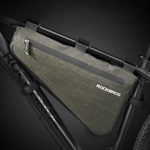Rockbros sac cadre - sac,