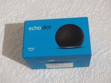 Assistant vocal AMAZON Echo