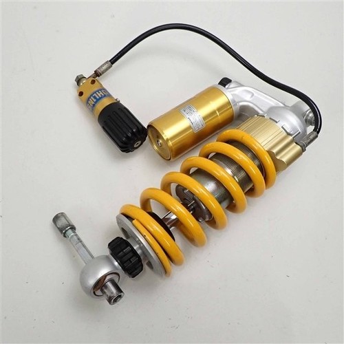 Amortisseur arrière ohlins - amortisseur,