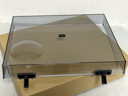 Technics genuine light - technics, gray