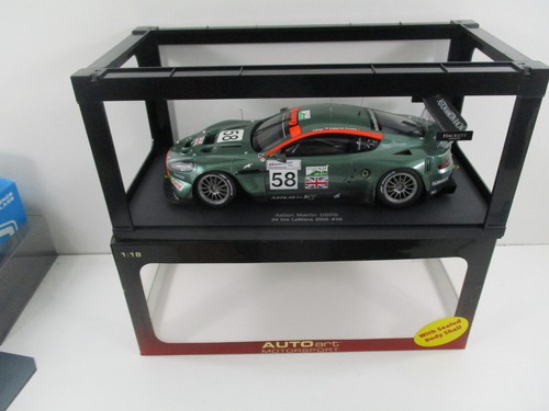 80506 aston martin - dbr9, le