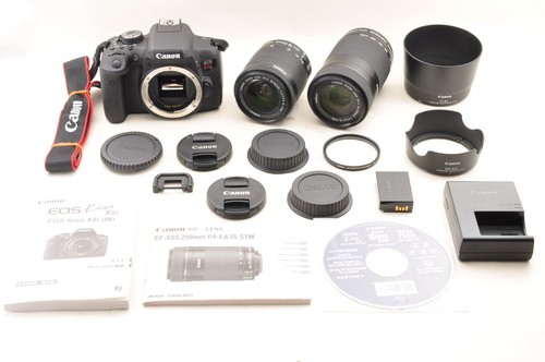 Appareil photo reflex