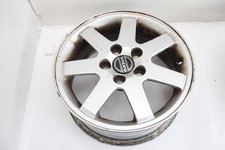 Alloy Wheel Rim Rear Left 6x15 ET46 Volvo V50 8698213 02-2006