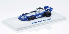MINIGT Kyosho Tyrrell P34/2