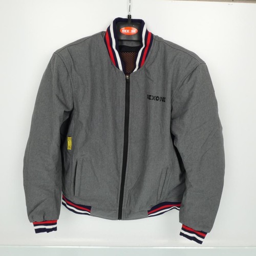 Blouson veste moto nexone - blouson,