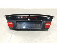41628262029 TAILGATE / 2730551 FOR BMW SERIES 3 CONVERTIBLE E46 318 CI