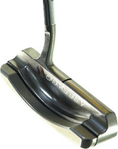 Odyssey tri hot putter - 2, steel