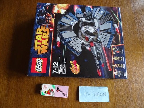 Boite lego neuve sealed - boite,