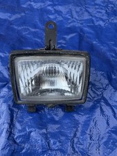 Yamaha Genuine OEM JDM YSR50 YSR80 Headlight Light Lamp Good Used Cond YSR