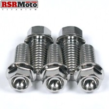 Vis De Disque De Frein