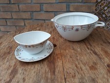 Lot 2 Saladier Saucière