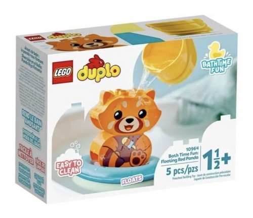 Lego duplo mon premier bain - premier,