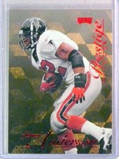 1998 Playoff Prestige Hobby