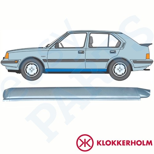 Volvo 340 360 - 340/360, 1971-1995