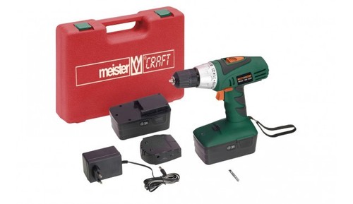 Perceuse sans fil batterie - sans,