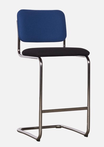 Knoll cesca armless counter - knoll,