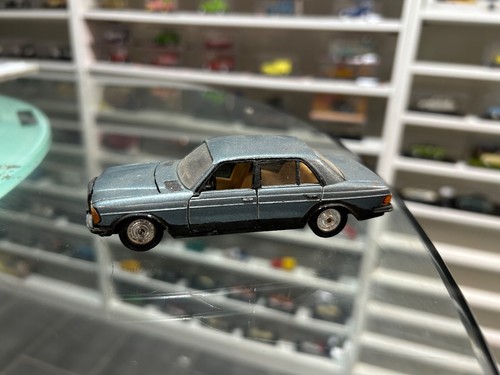 Mercedes 280 solido - 280, 1/43
