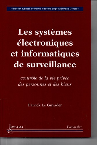 Les systemes electroniques - les, et