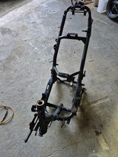 chassis SYM 50 4 T JET 4 2010
