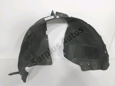 PARE-BOUE AVANT GAUCHE