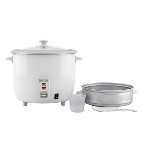 Cuiseur riz électrique - cuiseur,