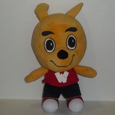 Doudou Kangourou Walibi - Grand modèle