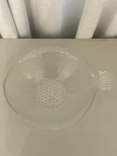 Vintage arcoroc france clear - arcoroc,
