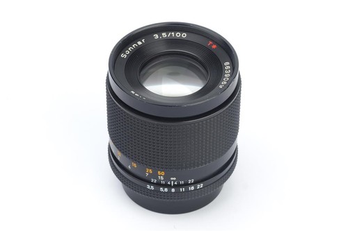 Carl zeiss pour - pour, /