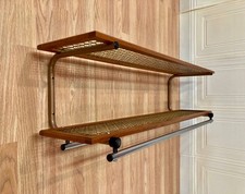 RANGEMENT DESIGN SCANDINAVE