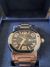 Montre Festina F16123 acier