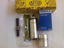 BMW K 1200 K1200LT/K1200RS