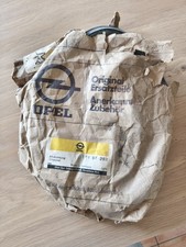 Opel Kadett B Joint de Porte