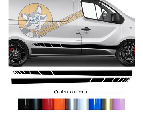 Bandes bas caisse - bas, de