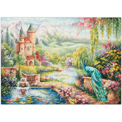 Magic needle zweigart - magic,