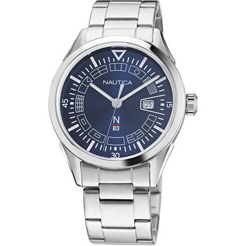 Montre homme nautica cestos - homme,