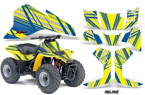 Autocollants graphiques pour - graphiques,